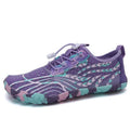 Five-finger Water Shoes-purple