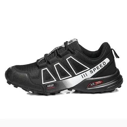 Terra Trek — Built for the Trail. Ready for Anything.
