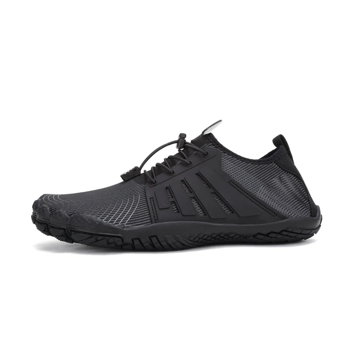 Barefoot shoes 1927-Black