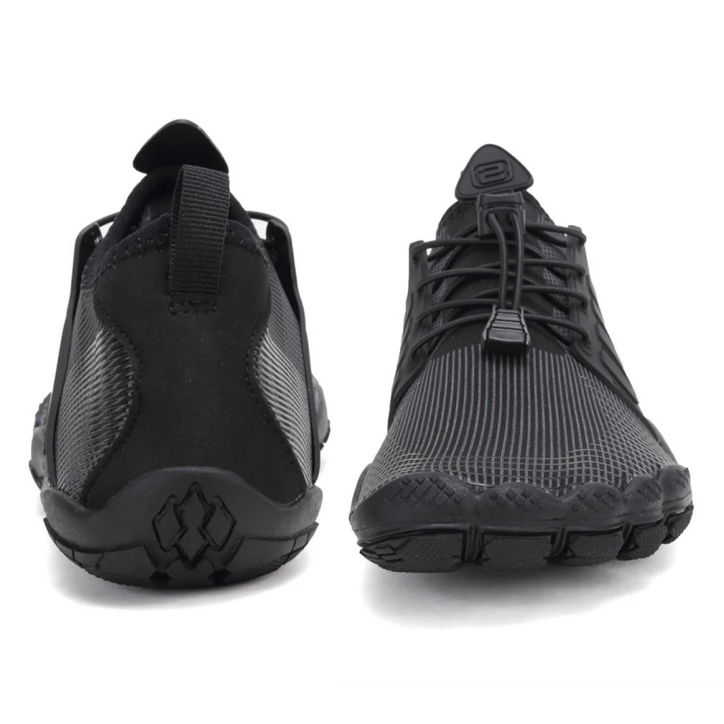 Barefoot shoes 1927-Black