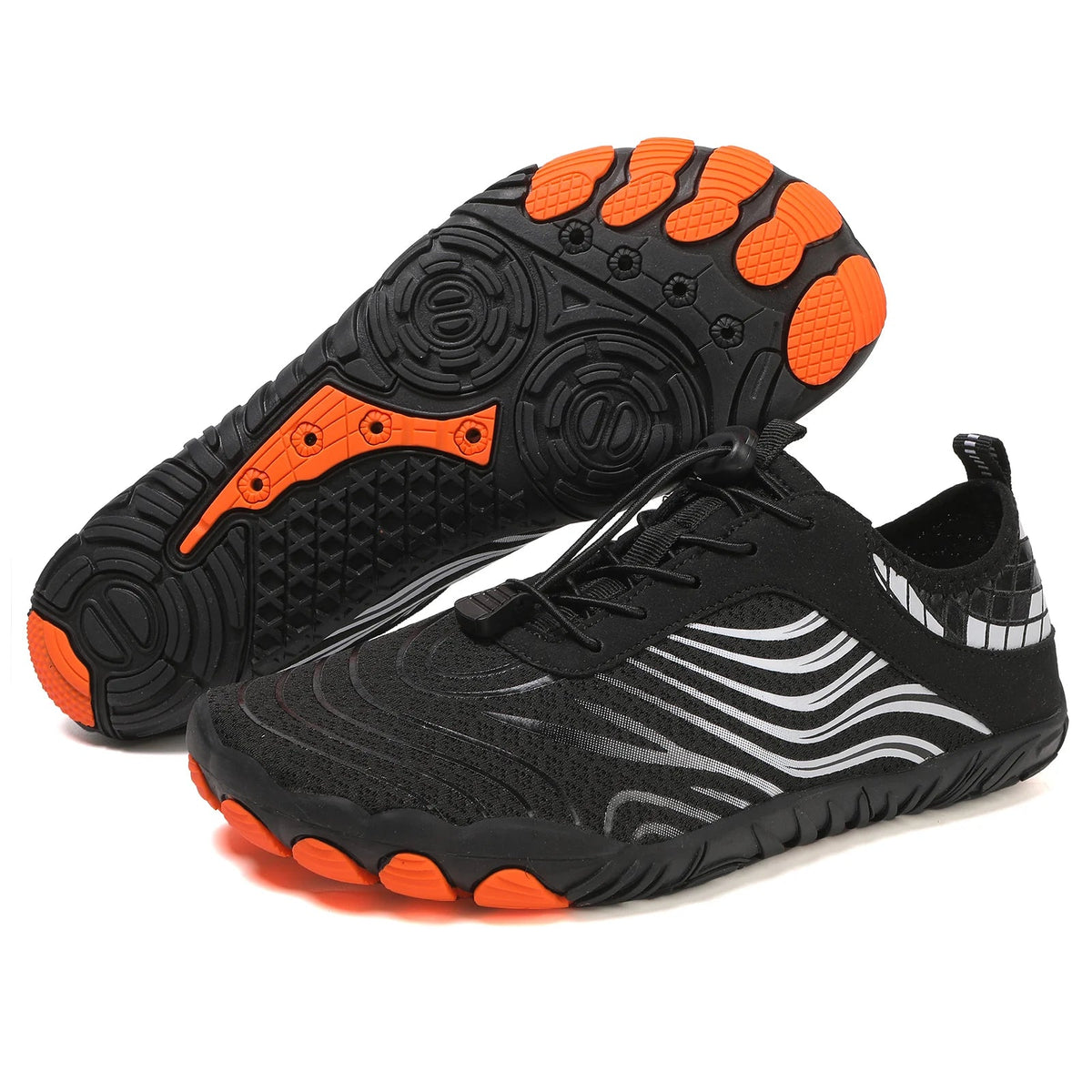 Barefoot Daily — Healthy & non-slip barefoot shoes (Unisex)