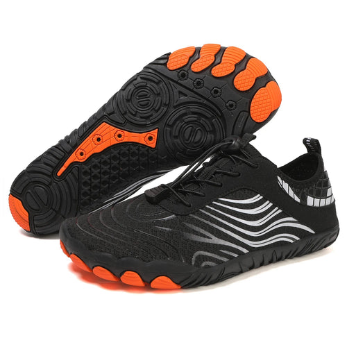 Barefoot Daily — Healthy & non-slip barefoot shoes (Unisex)
