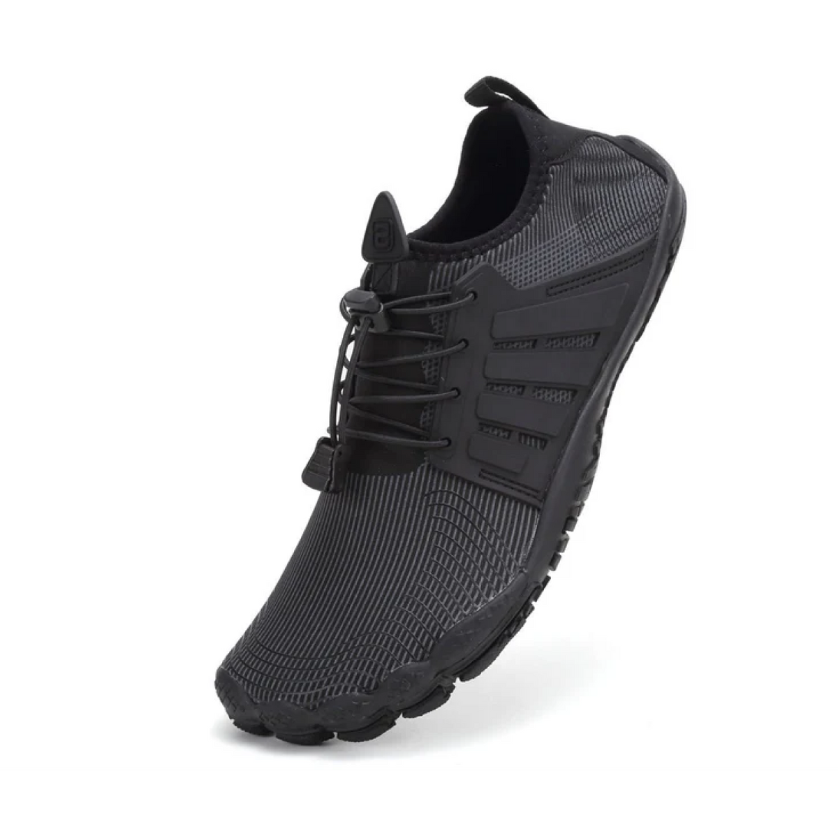 Barefoot shoes 1927-Black