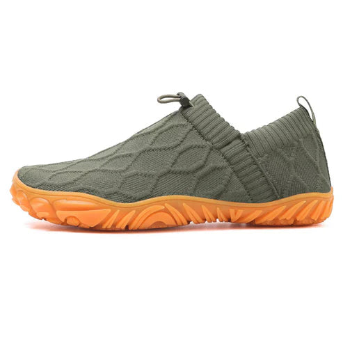 Healthy & non-slip barefoot shoes